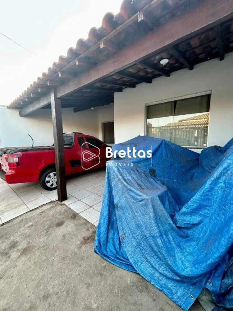 Casa, 2 quartos, 105 m² - Foto 2