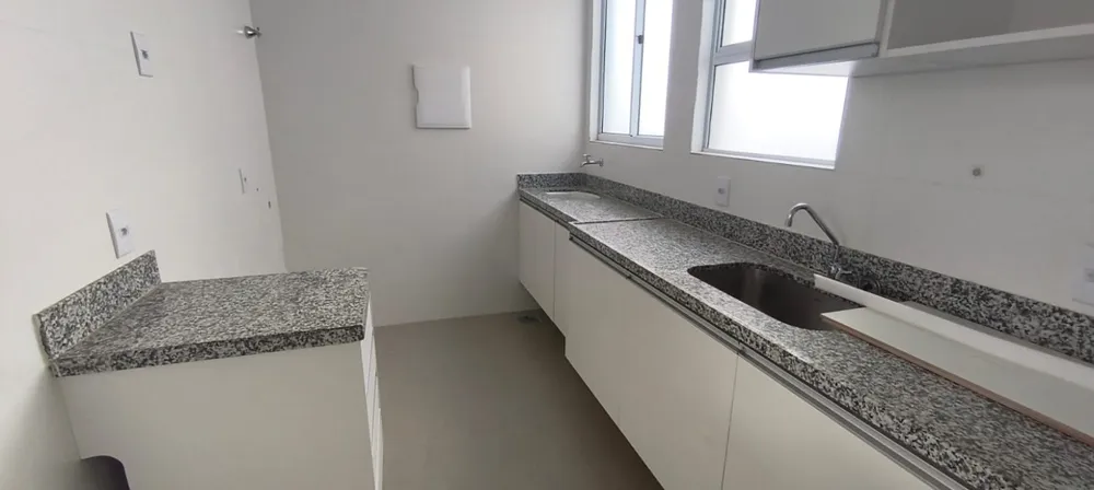 Apartamento, 2 quartos, 54 m² - Foto 8