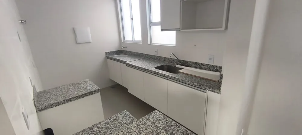 Apartamento, 2 quartos, 54 m² - Foto 3