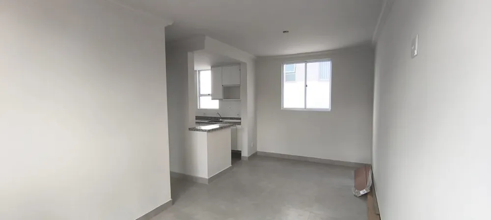 Apartamento, 2 quartos, 54 m² - Foto 2