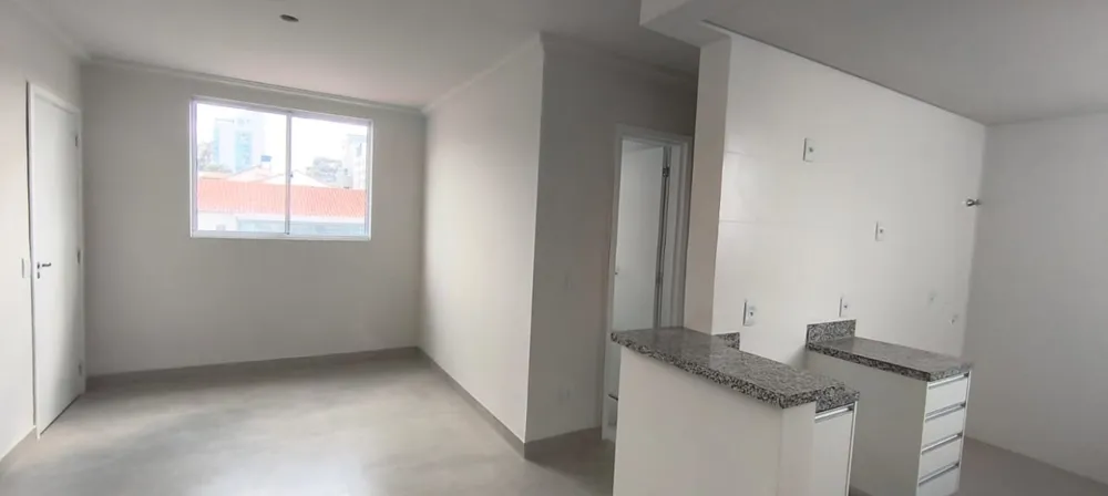 Apartamento, 2 quartos, 54 m² - Foto 1