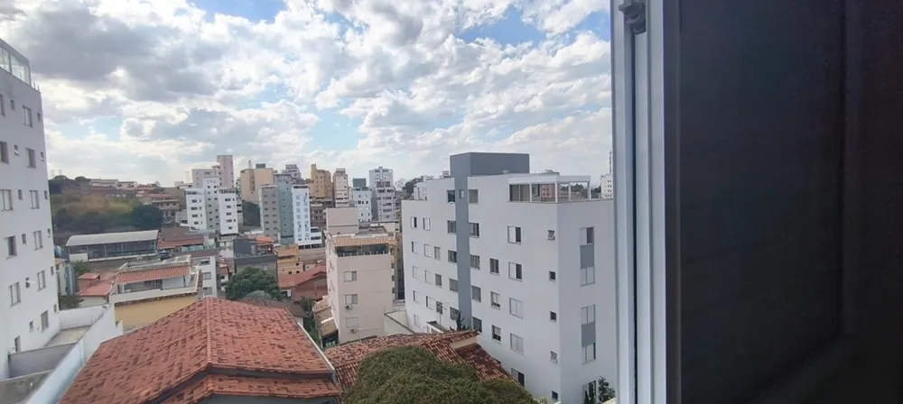 Apartamento, 2 quartos, 54 m² - Foto 6