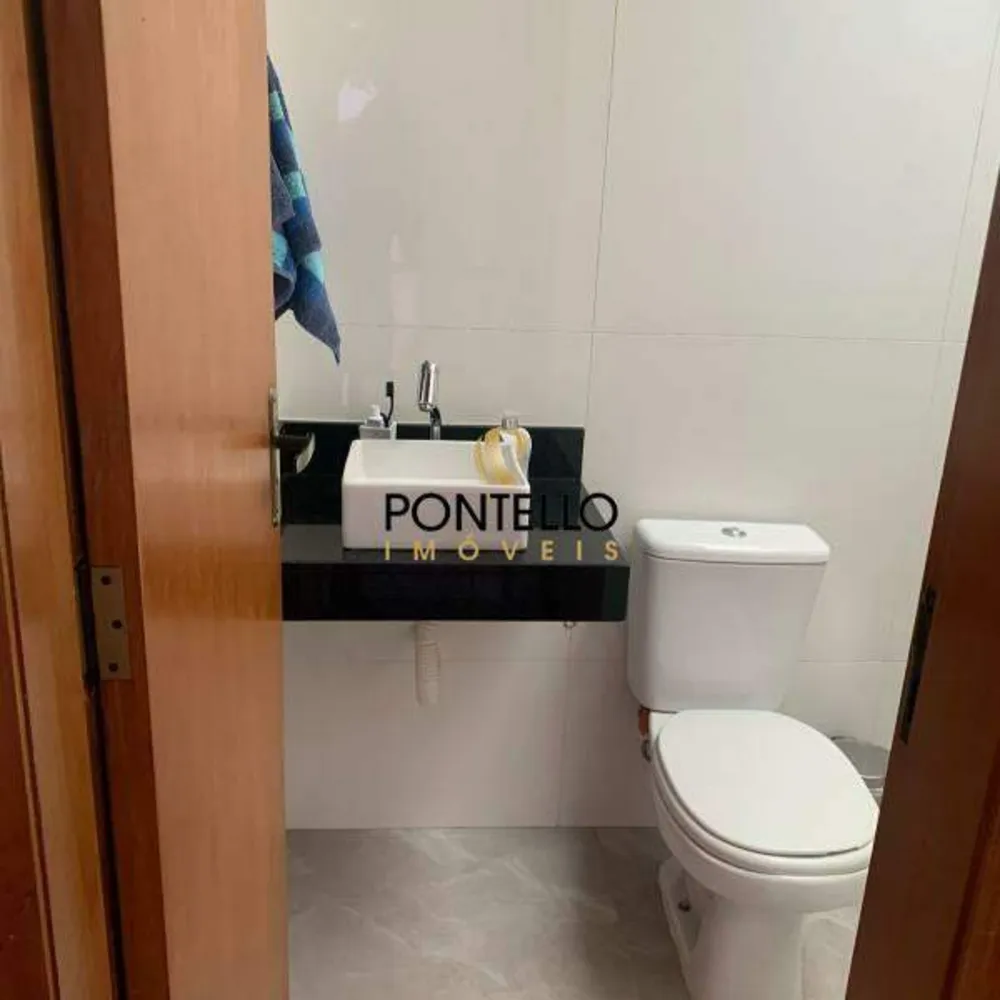 Casa, 3 quartos, 93 m² - Foto 4