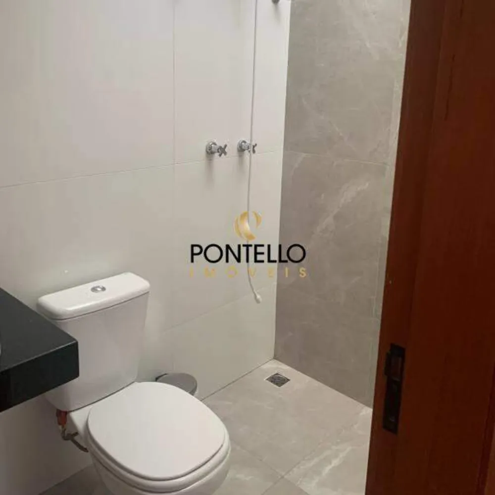 Casa, 3 quartos, 93 m² - Foto 11