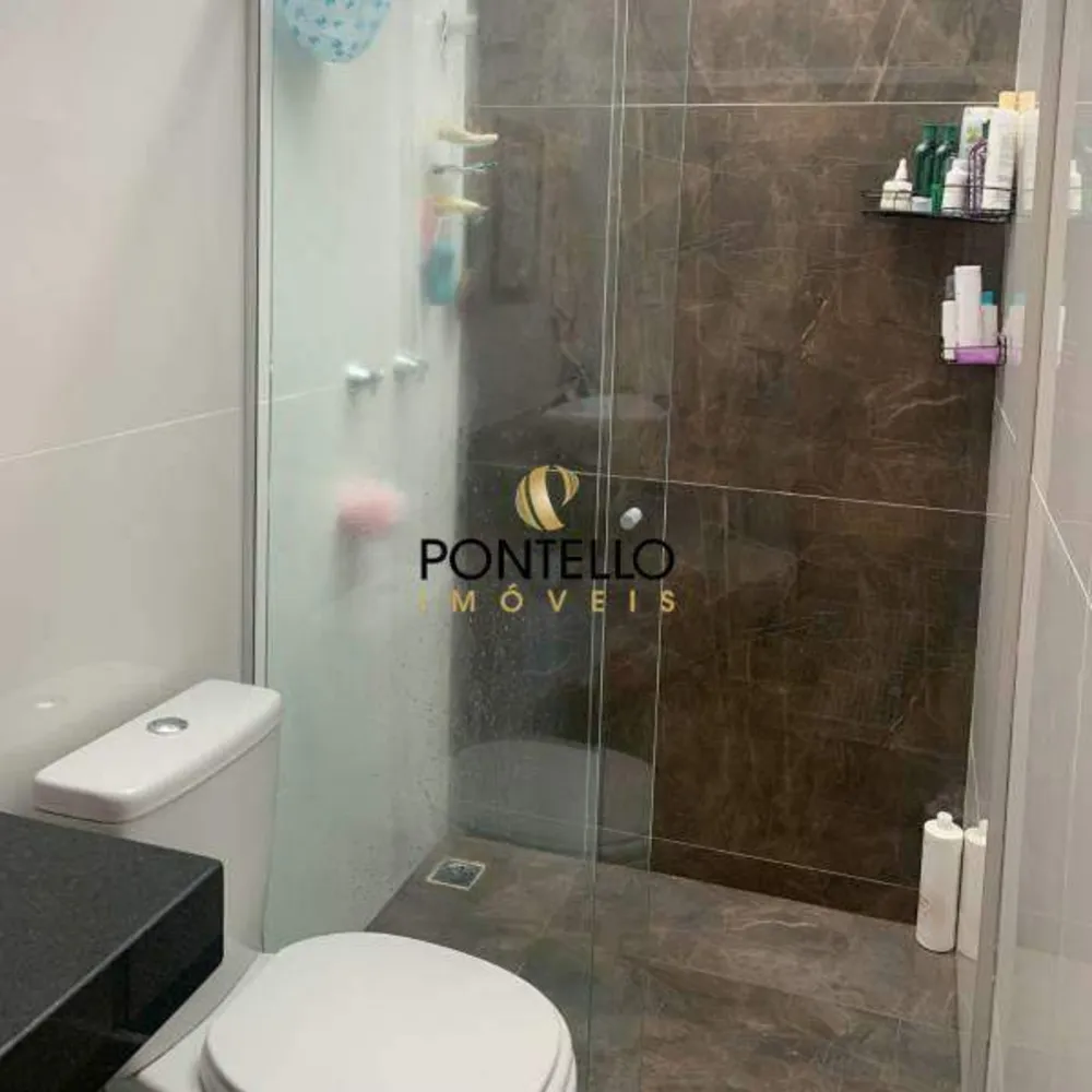 Casa, 3 quartos, 93 m² - Foto 6
