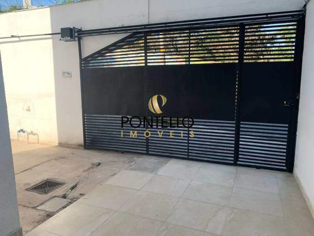 Casa, 3 quartos, 93 m² - Foto 8
