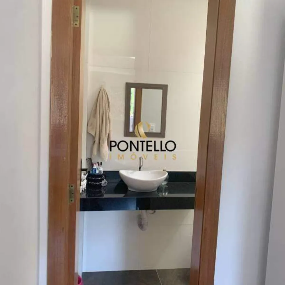 Casa, 3 quartos, 93 m² - Foto 10
