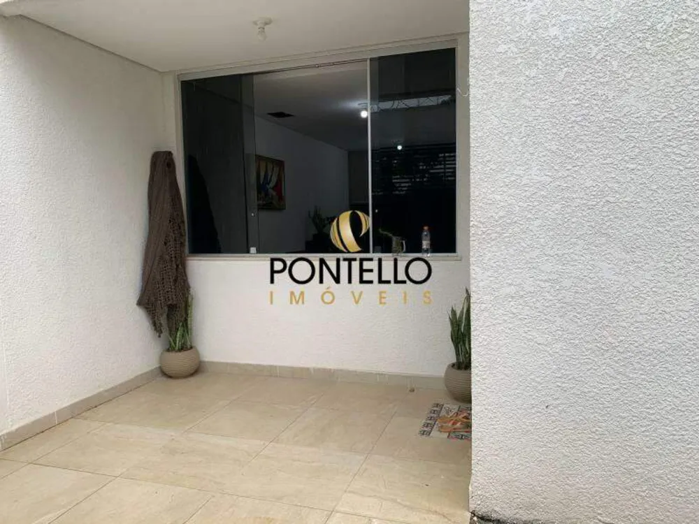 Casa, 3 quartos, 93 m² - Foto 5