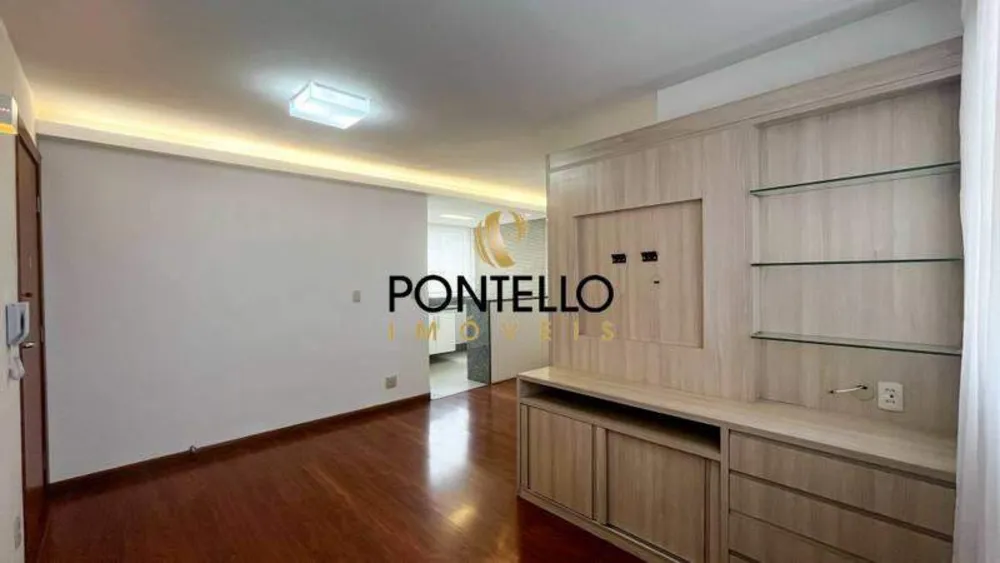 Casa, 3 quartos, 93 m² - Foto 2