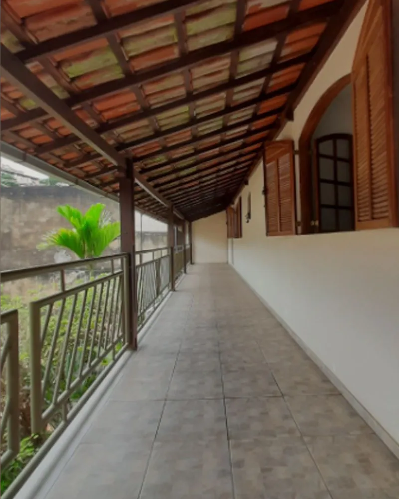 Casa, 6 quartos, 374 m² - Foto 9