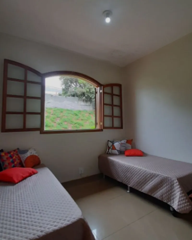 Casa, 6 quartos, 374 m² - Foto 14