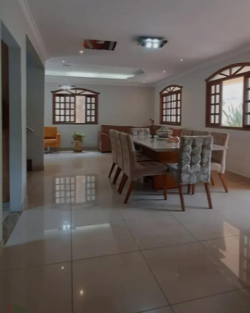 Casa, 6 quartos, 374 m² - Foto 4