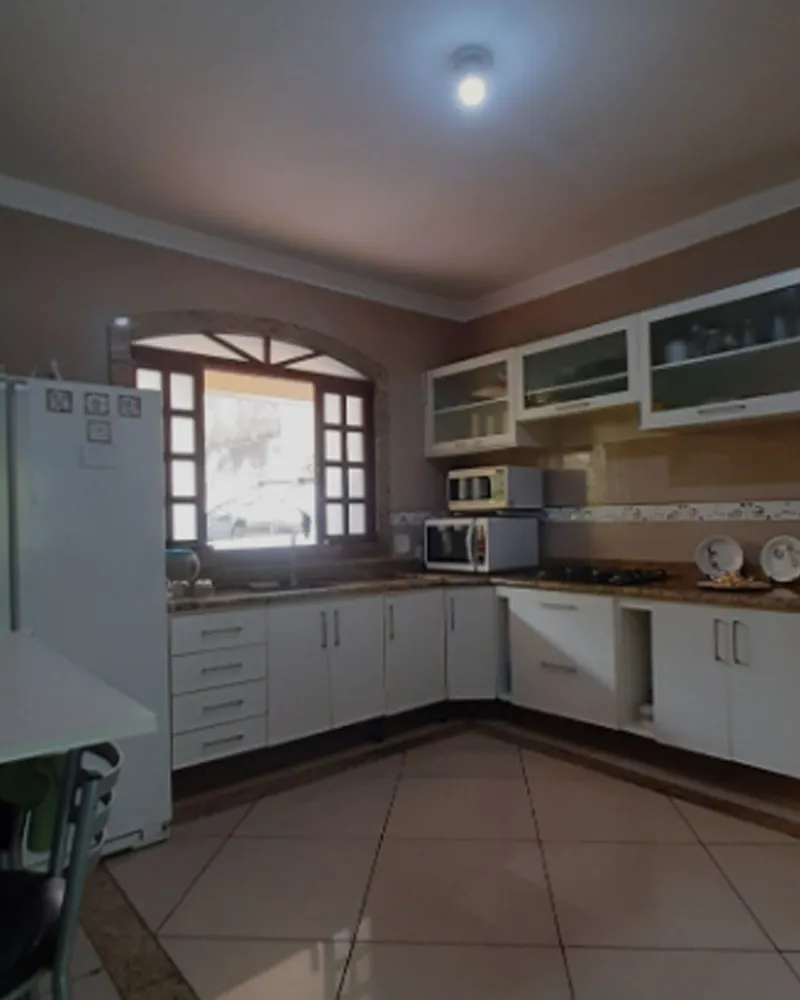 Casa, 6 quartos, 374 m² - Foto 8
