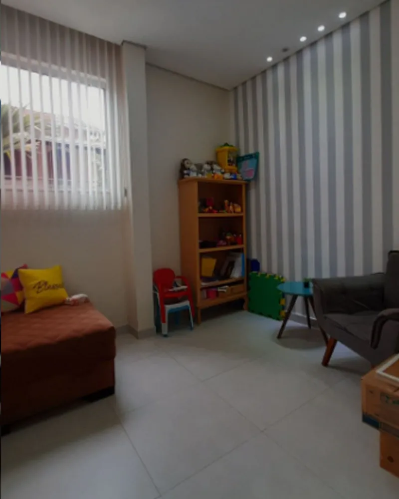 Casa, 6 quartos, 374 m² - Foto 10