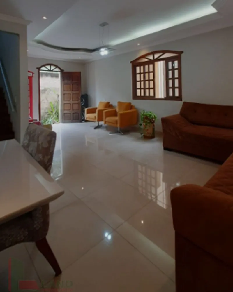 Casa, 6 quartos, 374 m² - Foto 4