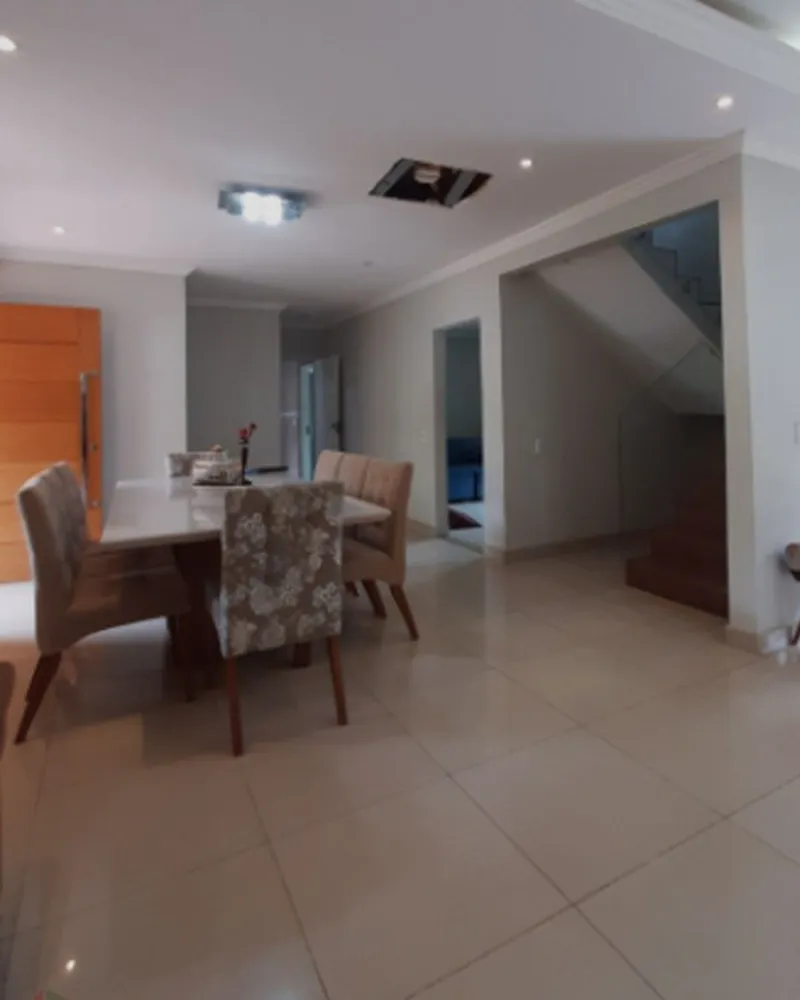 Casa, 6 quartos, 374 m² - Foto 6