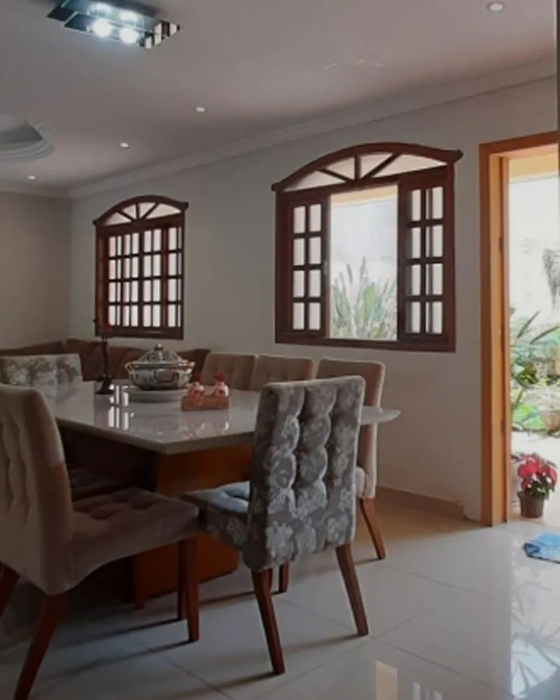 Casa, 6 quartos, 374 m² - Foto 5