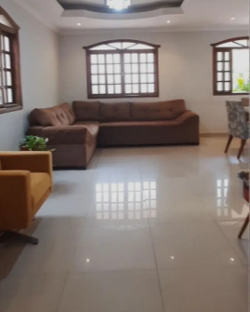 Casa, 6 quartos, 374 m² - Foto 3