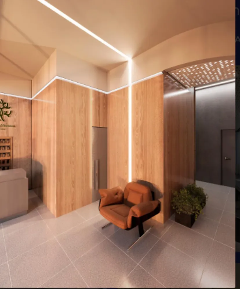Apartamento, 1 quarto, 42 m² - Foto 7