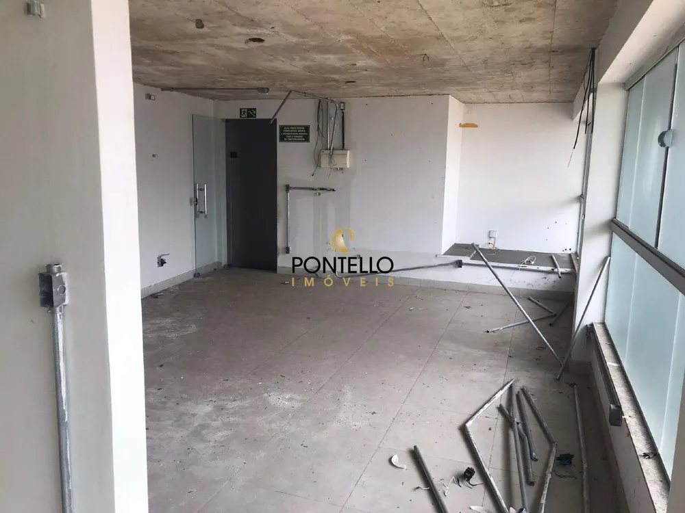 Depósito-Galpão, 337 m² - Foto 6