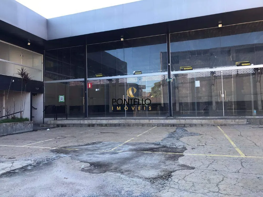 Depósito-Galpão, 337 m² - Foto 10