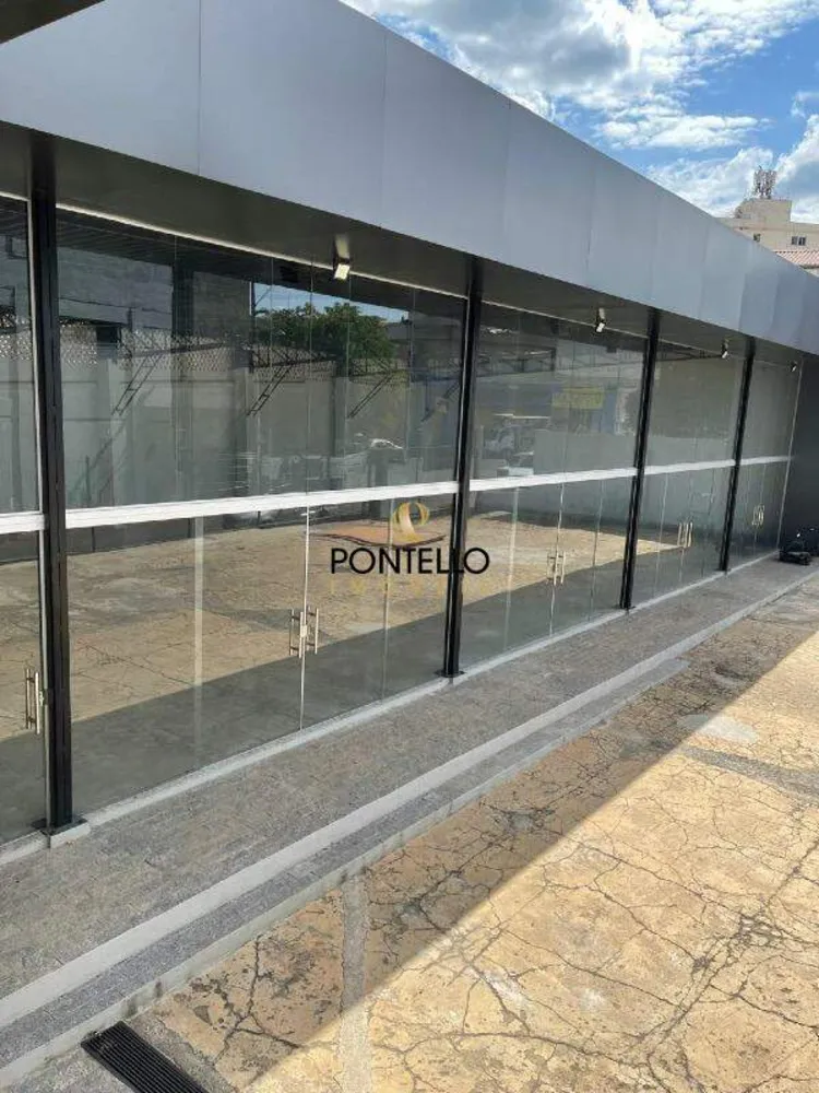 Depósito-Galpão, 337 m² - Foto 10