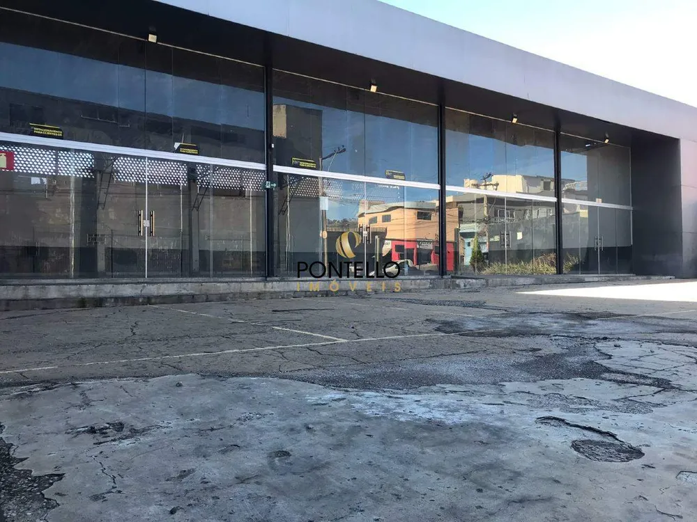 Depósito-Galpão, 337 m² - Foto 9