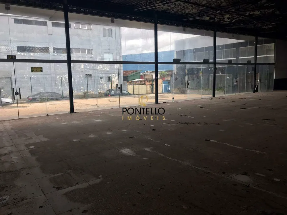 Depósito-Galpão, 337 m² - Foto 2