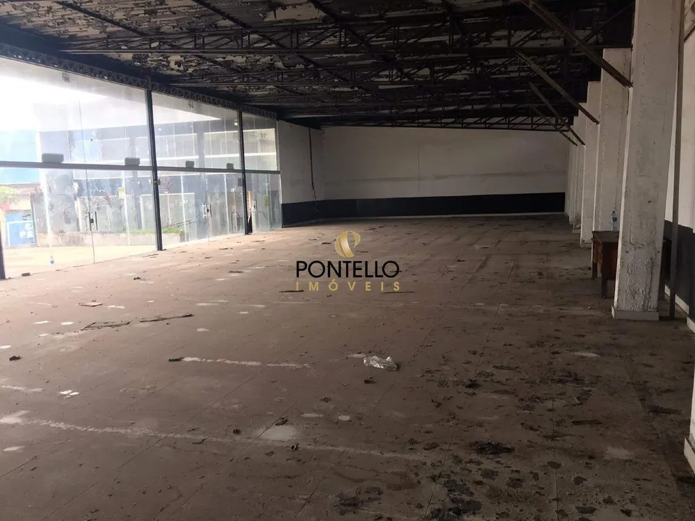 Depósito-Galpão, 337 m² - Foto 3