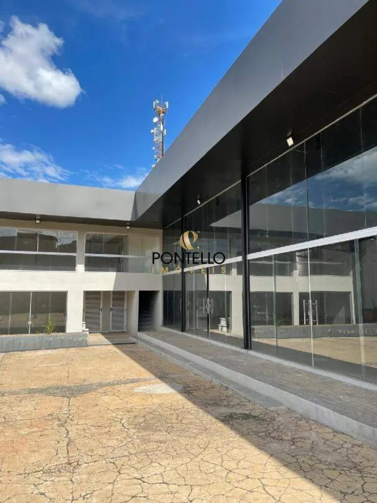 Depósito-Galpão, 337 m² - Foto 11