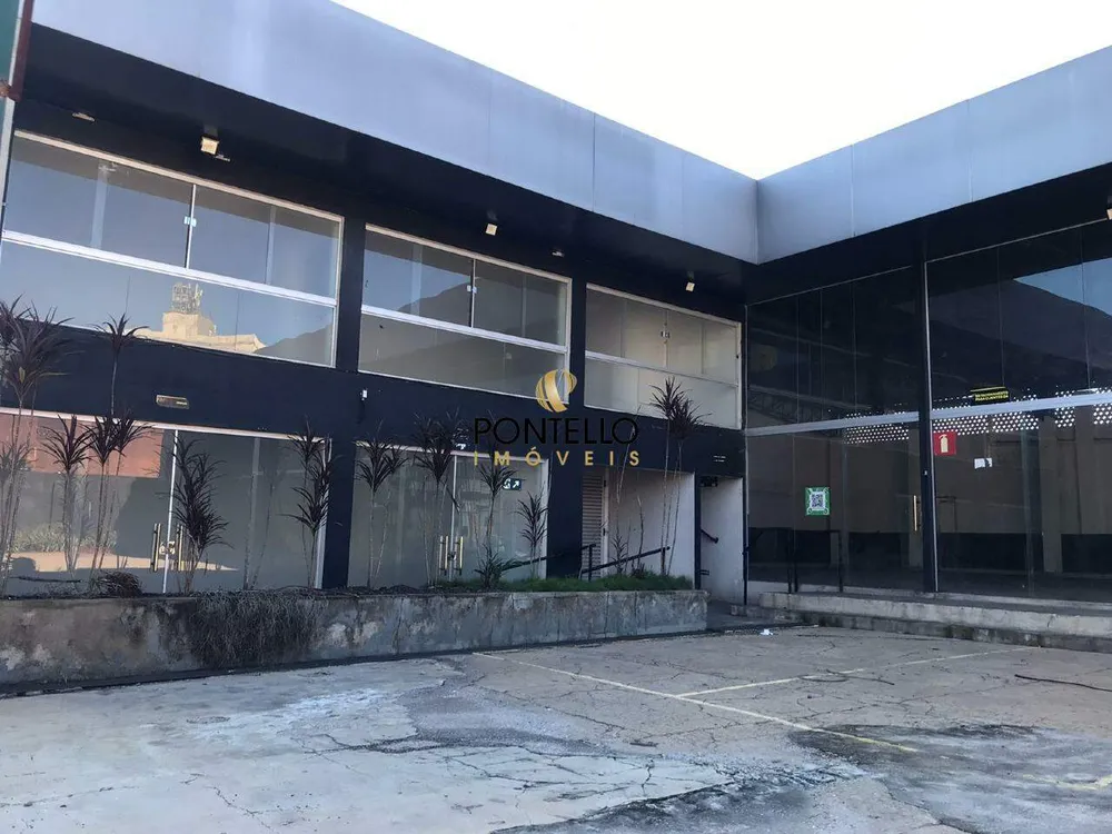 Depósito-Galpão, 337 m² - Foto 8