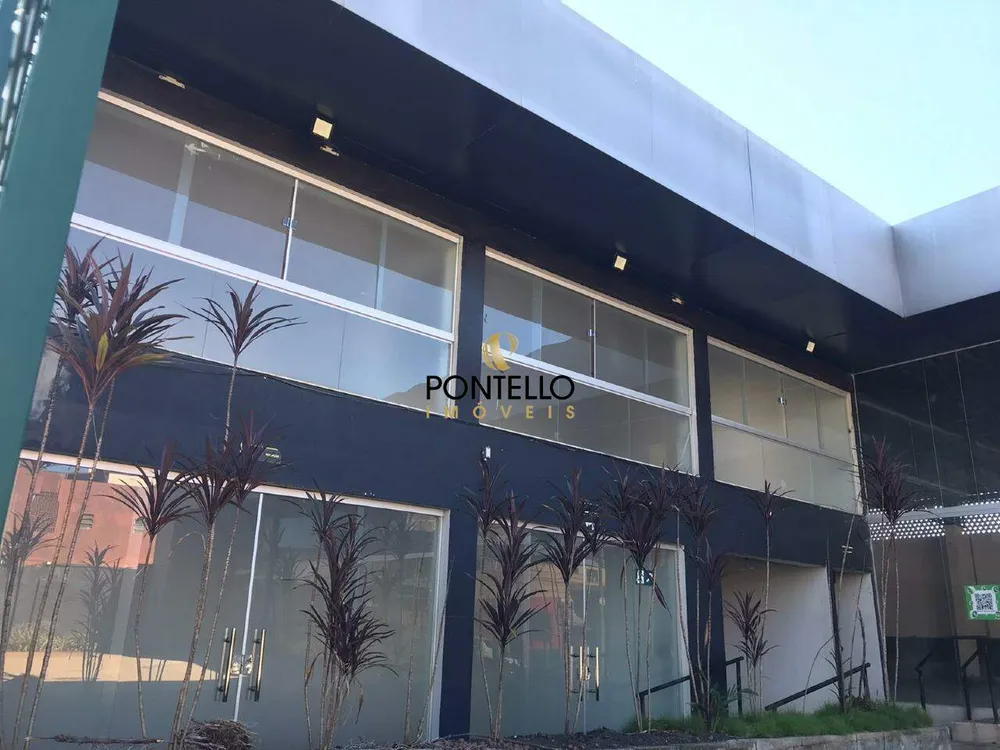 Depósito-Galpão, 337 m² - Foto 11