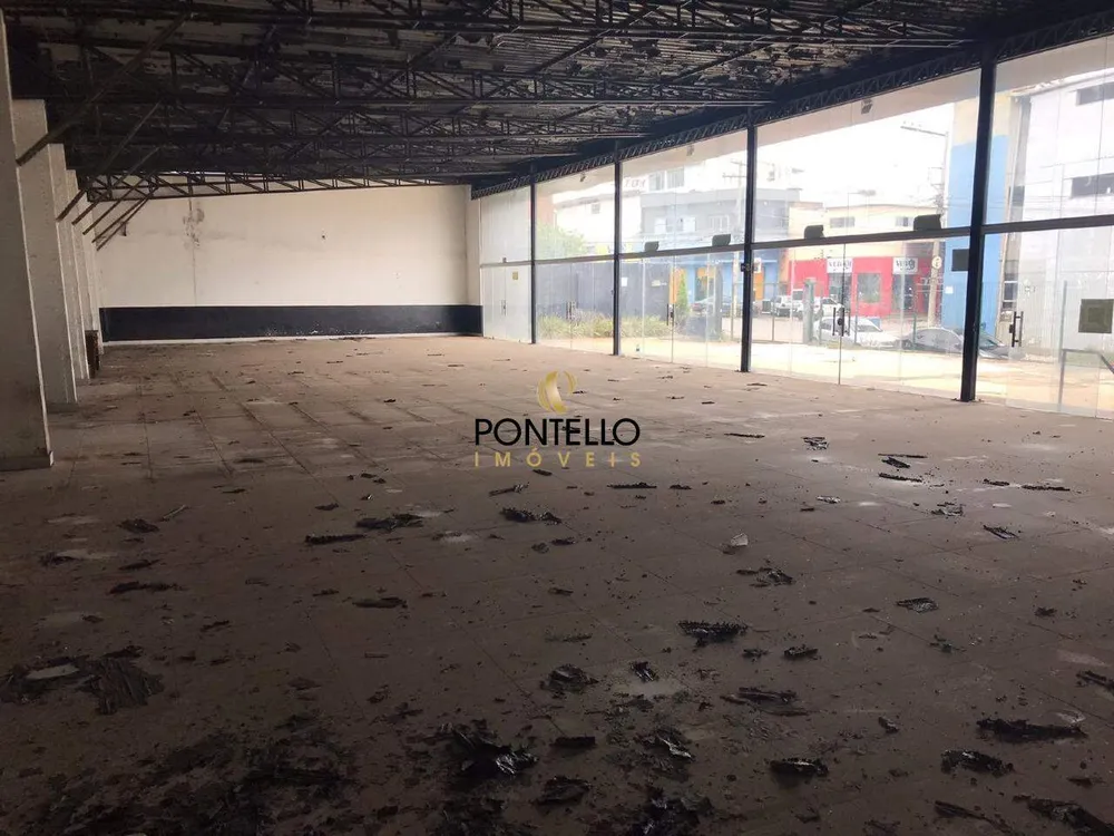 Depósito-Galpão, 337 m² - Foto 4
