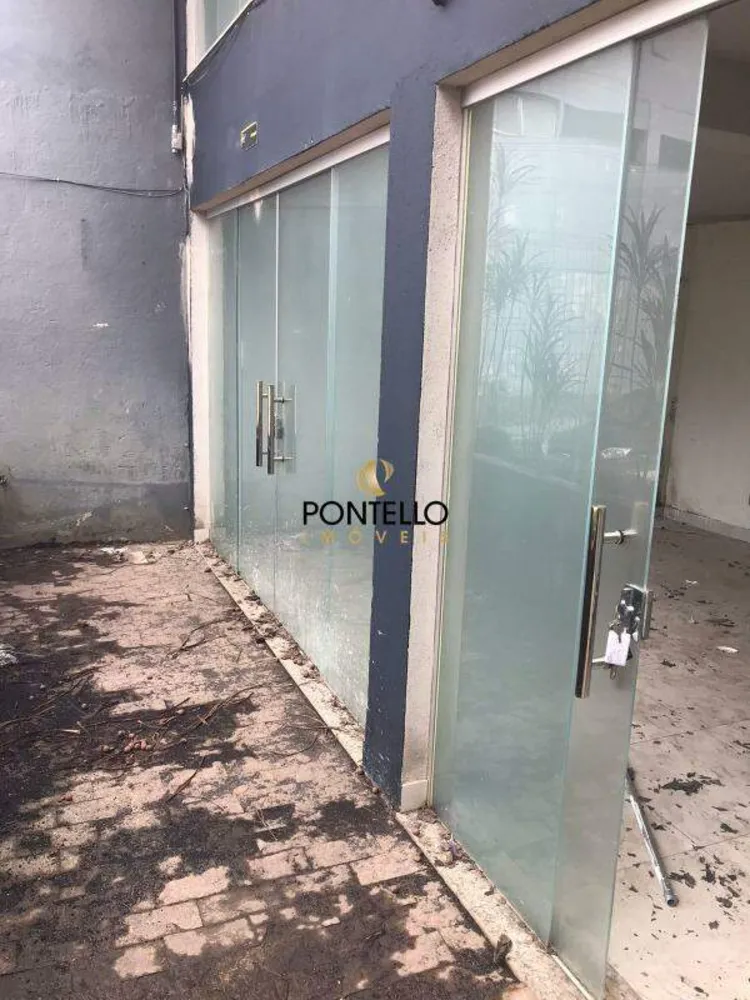 Depósito-Galpão, 337 m² - Foto 7