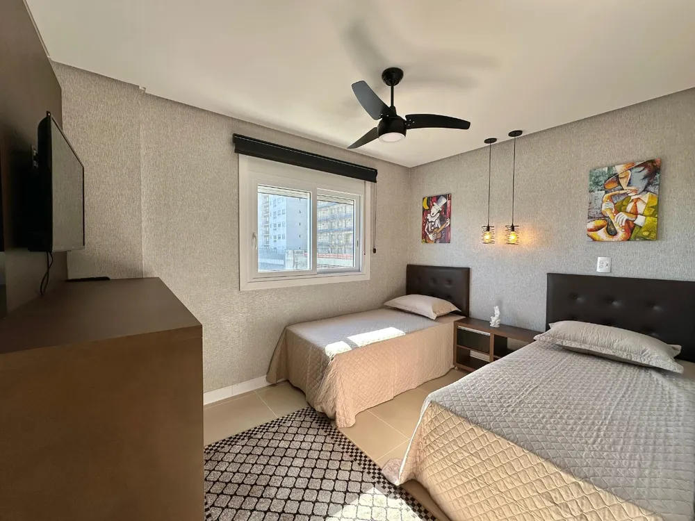 Apartamento, 3 quartos, 128 m² - Foto 1