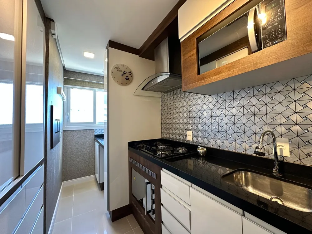 Apartamento, 3 quartos, 128 m² - Foto 11