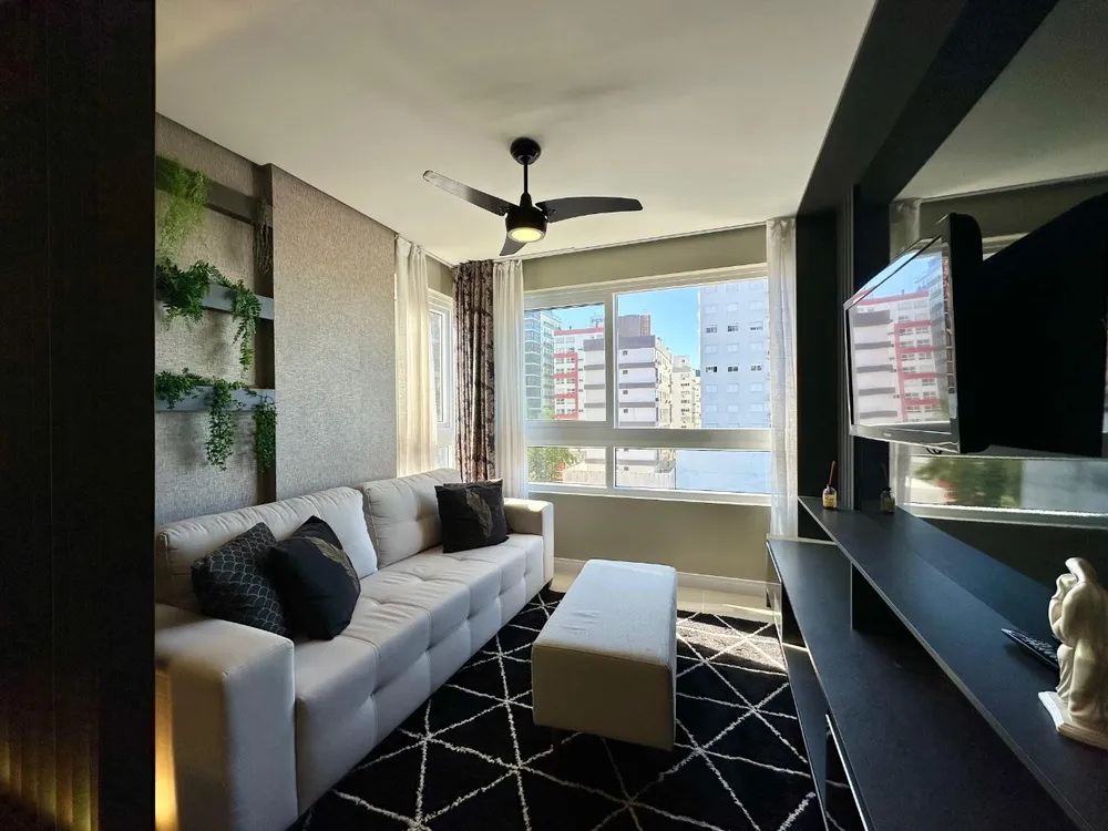 Apartamento, 3 quartos, 128 m² - Foto 6