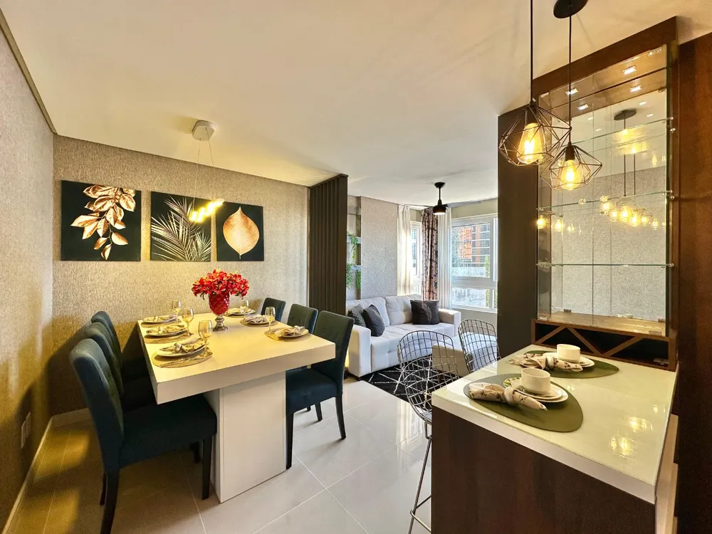 Apartamento, 3 quartos, 128 m² - Foto 1