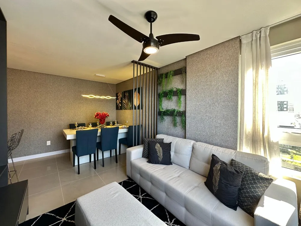 Apartamento, 3 quartos, 128 m² - Foto 8