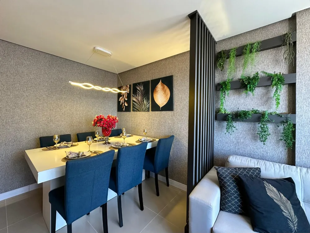 Apartamento, 3 quartos, 128 m² - Foto 10