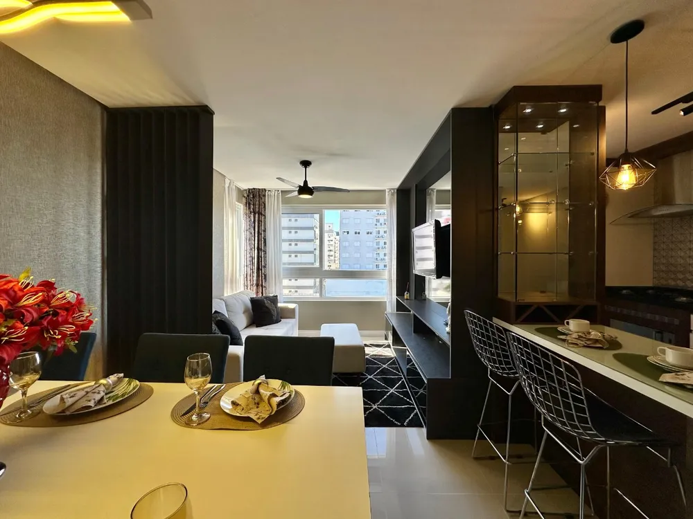 Apartamento, 3 quartos, 128 m² - Foto 5