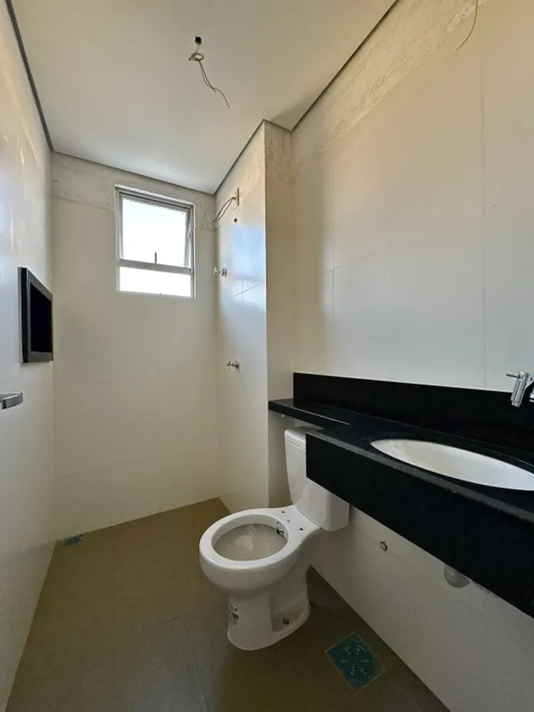 Cobertura, 3 quartos, 156 m² - Foto 3