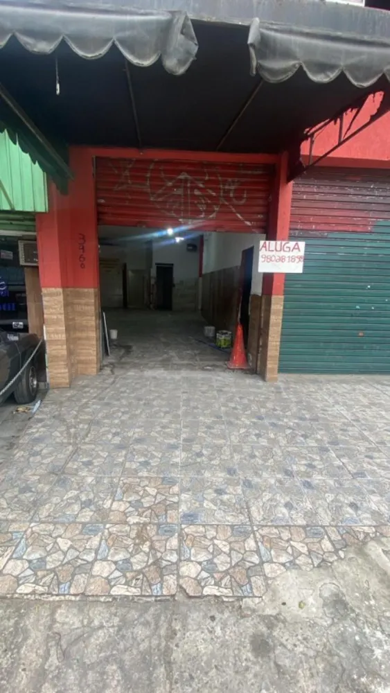 Loja-Salão, 60 m² - Foto 3