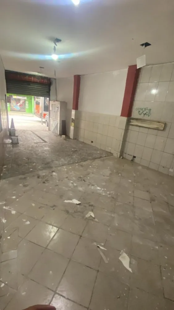 Loja-Salão, 60 m² - Foto 2