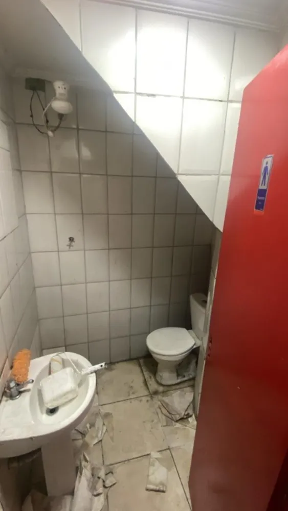 Loja-Salão, 60 m² - Foto 5