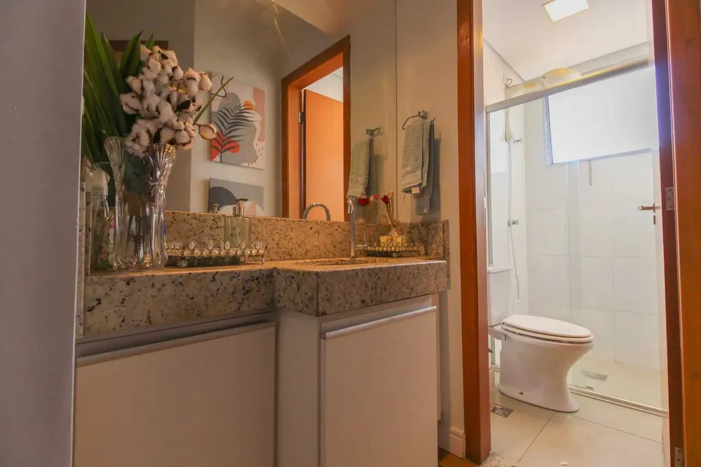 Apartamento, 4 quartos, 180 m² - Foto 6