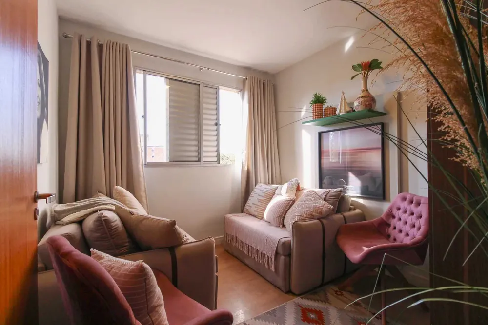 Apartamento, 4 quartos, 180 m² - Foto 10