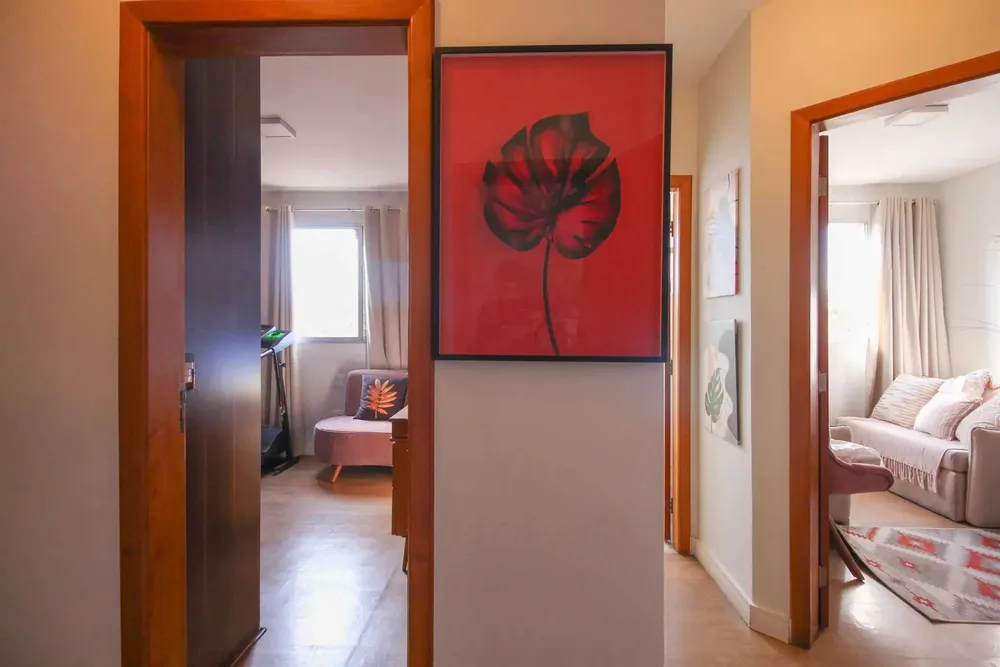 Apartamento, 4 quartos, 180 m² - Foto 5