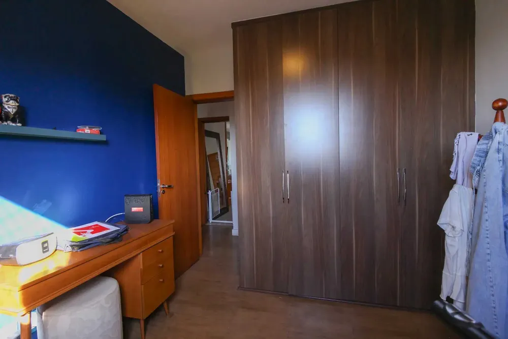 Apartamento, 4 quartos, 180 m² - Foto 7