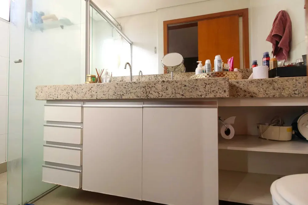 Apartamento, 4 quartos, 180 m² - Foto 8